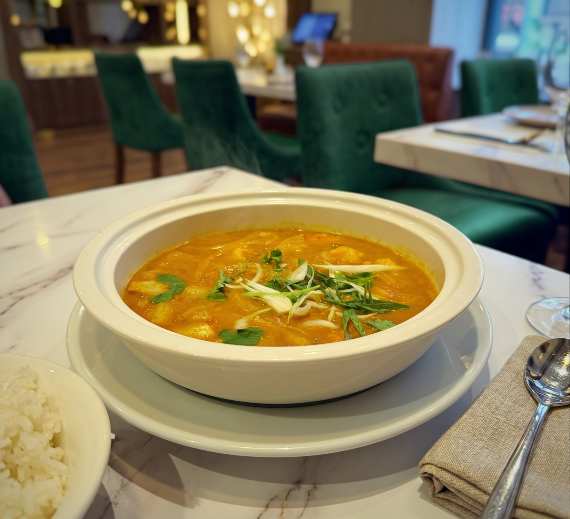 Curry
