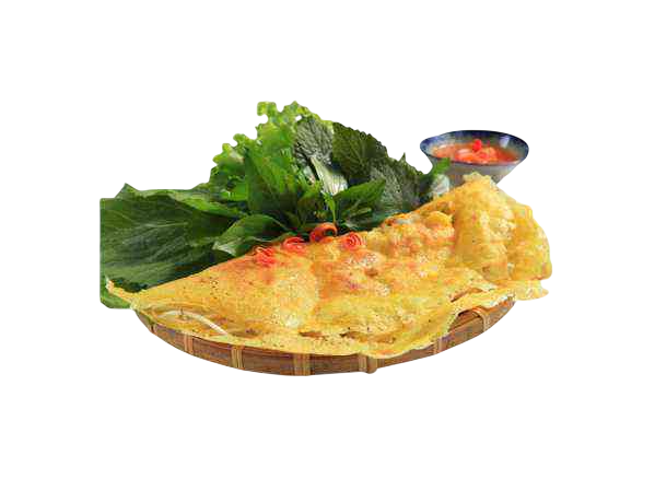 Culinary masterpiece