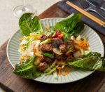 Shaking Beef