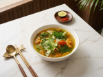 Fish Noodles