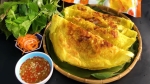 Crispy Bánh Xèo