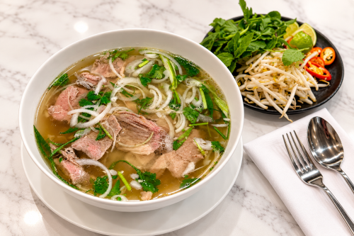 Saigon Phở