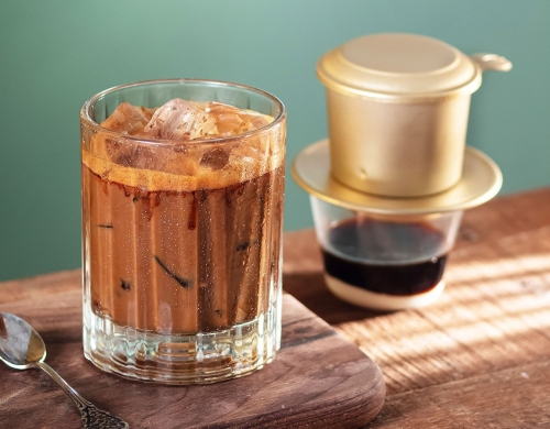 Do you know where the magic of Vietnamese phin coffee really comes from?