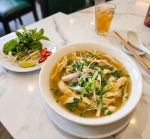 Chicken Phở