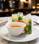 Spring Rolls